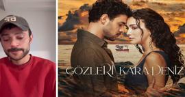 Kerem Arslanoğlu&rsquo;ndan G&ouml;zleri Karadeniz dizi seti &ccedil;alışanın &ouml;l&uuml;m&uuml;yle ilgili şok iddia!