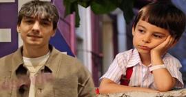 &Ouml;yle Bir Ge&ccedil;er Zaman Ki'nin 'Osman'ı Emir Berke Zincidi ekranlara d&ouml;n&uuml;yor: Delikanlı olmuş!