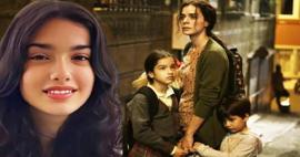 Oyuncu K&uuml;bra S&uuml;zg&uuml;n, Cumhurbaşkanından yardım istedi! &Ouml;zge &Ouml;zpirin&ccedil;ci olayla ilgili konuştu