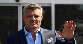 Sadettin Saran, adının 'dolandırıcılık' amacıyla kullanıldığını a&ccedil;ıkladı! "İtibar etmeyin"