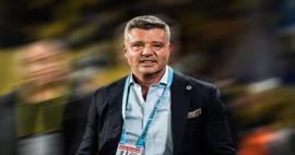 Sadettin Saran adi kontrolle serbest bırakıldı!