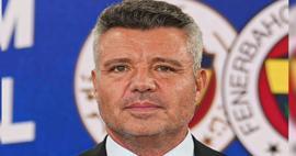 Test sonucu pozitif &ccedil;ıkan Sadettin Saran a&ccedil;ıklama yaptı!