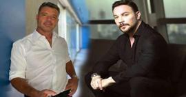 Sinan Ak&ccedil;ıl, eski dostu Sadettin Saran'a destek &ccedil;ıktı!