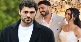 Taşacak Bu Deniz'in G&ouml;khan'ı Ali &Ouml;ner, nişan attı!