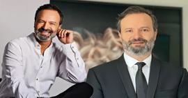 &Uuml;nl&uuml; yapımcı Timur Savcı g&ouml;zaltına alındı!