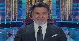 Beyazıt &Ouml;zt&uuml;rk'ten 8 yıl sonra m&uuml;jdeli haber! Yeni programıyla geri d&ouml;n&uuml;yor