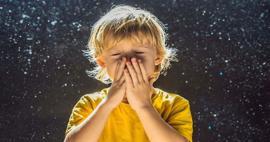 Evin i&ccedil;indeki g&ouml;r&uuml;nmez tehlike: Uzman isim '&Ccedil;ocuklarda astımı tetikliyor' diyerek uyardı