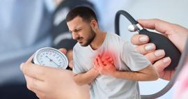 Kalp ve damar sağlığını tehlikeye atan Hipertansiyon'a dikkat! Kalbi bitiriyor