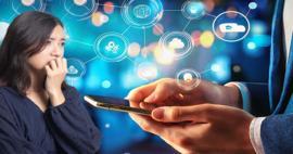 Klinik psikologdan sosyal medya ve yapay zeka uyarısı! Kontrols&uuml;z bilgi akışı kaygıyı besliyor