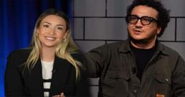 Oytun Erbaş'ın sert yorumlarından Survivor yarışmacısı Evrim Keklik nasibini aldı!