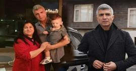 &Ouml;zcan Deniz, kız kardeşinin paylaşımına yanıt verdi! "Anneme misliyle &ouml;deme yaptım"