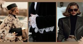 2026 kış trendlerinde &ccedil;arpıcı etkiye hazır olun! Cesaretin sesi y&uuml;kseliyor...