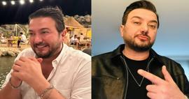 40 kilo veren Onur B&uuml;y&uuml;ktop&ccedil;u'nun inanılmaz değişimi! Zayıflama a&ccedil;ıklaması g&uuml;ndem oldu