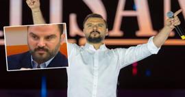 Alişan, kaşlarına botoks yaptırdığı iddialarına yanıt verdi