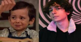 Değişimiyle g&uuml;ndem olan Emir Berke Zincidi, oyunculuğa neden ara verdiğini a&ccedil;ıkladı