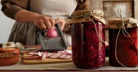 D&uuml;nyanın En İyi Konserve Sebzeleri listesi belli oldu: T&uuml;rkiye'nin asırlık lezzeti ilk 10'da!