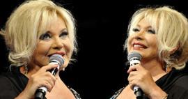 Emel Sayın'dan 60 yıl sonra &ccedil;arpıcı itiraf: Ş&ouml;hretin ağır bedeli buydu!