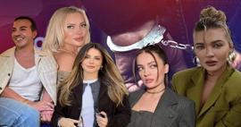 Ezgi Ey&uuml;boğlu, Melisa D&ouml;ngel ve Cihan Şens&ouml;zl&uuml;'n&uuml;n uyuşturucu testi pozitif &ccedil;ıktı