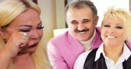 Faik &Ouml;zt&uuml;rk'ten sevenlerini korkutan haber! Safiye Soyman'dan ilk a&ccedil;ıklama geldi