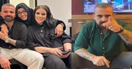 Ferdi Tayfur'un damadı sahte ilan kriziyle ortalığı karıştırdı: Necla Nazır'ın adı kullanılmış