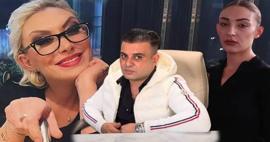 G&uuml;ll&uuml; dosyasında yeni gelişme: Kendi kendisini darp edip "Annem yaptı" demiş!