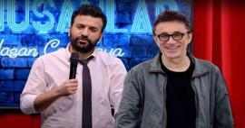 Hasan Can Kaya 'kariyerindeki en b&uuml;y&uuml;k pişmanlığı' a&ccedil;ıkladı!