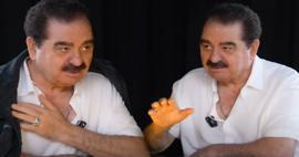 İbrahim Tatlıses'ten diğer &ccedil;ocuklarını kızdıracak a&ccedil;ıklama: Senden razıyım...