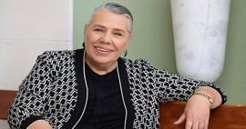 Işıl Y&uuml;cesoy, takip&ccedil;isinin k&ouml;t&uuml; yorumuna sessiz kalamadı 