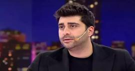 Kızılcık Şerbeti dizisinin Fatih'i Doğukan G&uuml;ng&ouml;r Adli Tıp'a sevk edildi