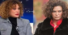 Kurtlar Vadisi'nin Nesrin'i İpek Tenolcay'dan bomba itiraf: Kurtlar Vadisi ahiret...