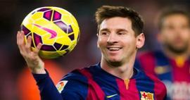 Linonel Messi'den &ccedil;ok konuşulacak itiraflar! "Kendimi gelecekte orada g&ouml;rm&uuml;yorum"