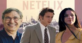 Masumiyet M&uuml;zesi ekranlara taşınıyor: Başroldeki isim b&uuml;y&uuml;k beğeni topladı!