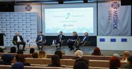 Medipol'den rahim ağzı kanseri paneli: 'Farkında ol, &ouml;nlemini al'