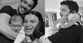 Pınar Deniz&rsquo;den annelik itirafı: Kaan olmasa &ccedil;ok zorlanırdım! 