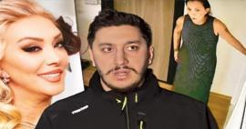 Tuğberk Yağız G&uuml;lter'den dikkat &ccedil;eken a&ccedil;ıklama: "Kimin oğlu olduğumu hatırlatmak isterim!"