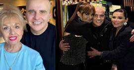 &Uuml;nl&uuml;lerin menajeri Haluk Şent&uuml;rk adliyeye sevk edildi