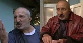 &Uuml;yev Baba'nın Halil'i Şemsi İnkaya yıllar sonra g&ouml;r&uuml;nt&uuml;lendi! Son hali g&uuml;ndem oldu