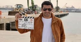 A.B.İ. dizisi yayınlandı! Kenan İmirzalıoğlu'nun aylık kazancı g&uuml;ndem dudak u&ccedil;uklattı