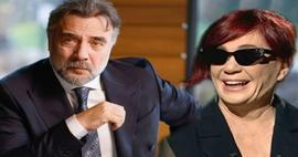 'Alnım a&ccedil;ık başım dik' demişti: Oktay Kaynarca'nın test sonucu belli oldu!