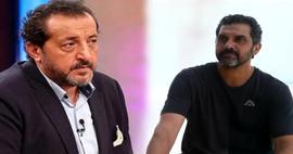 Bayhan'ın asıl mesleği ortaya &ccedil;ıktı! &Uuml;nl&uuml; şef Mehmet Yal&ccedil;ınkaya a&ccedil;ıkladı