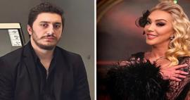 G&uuml;ll&uuml;'n&uuml;n oğlu Tuğberk&rsquo;ten babasına zehir zemberek s&ouml;zler: Annemin hayatını mahvedenler biri!