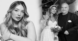 G&uuml;lseren Ceylan, milyonluk hediye aracıyla kaza yaptı: Faturasını Yasemin Erbil'e kesti!