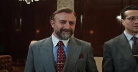 Halit Ergen&ccedil;'in yeni kazancı ortaya &ccedil;ıktı! Londra'da 2 ton satış yaptı