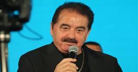 İbrahim Tatlıses hakkında su&ccedil; duyurusu: İzmir'de ifade verdi