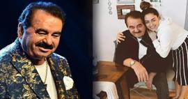 İbrahim Tatlıses ve kızı arasındaki "kumanda fırlatma" krizi b&uuml;y&uuml;yor: Tatlıses adliyeye koştu