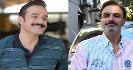 Nakil bekleyen Ufuk &Ouml;zkan'a dostlarından moral ziyareti: Hastanedeki g&ouml;r&uuml;nt&uuml;s&uuml; ortaya &ccedil;ıktı!