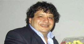 Oyuncu Erdal Tosun'un &ouml;l&uuml;m&uuml;nden sonra ortaya &ccedil;ıkan ger&ccedil;ek duyanları kahretti!