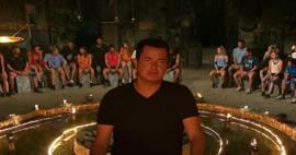 Survivor'da g&ouml;r&uuml;lmemiş ceza! RT&Uuml;K engeline takılan ceza herkesi şoka soktu