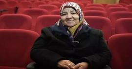 Tiyatroyla başlayan yolculuk &ldquo;G&ouml;n&uuml;l Dağı&rdquo; setine uzandı! Kadriye Şenel&rsquo;in ilham veren yolculuğu