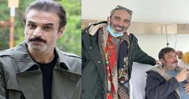 Ufuk &Ouml;zkan'ın sağlık durumuyla ilgili kritik gelişme! Kardeşi a&ccedil;ıkladı